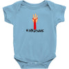 handsome Baby Bodysuit