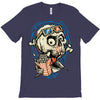 skull movie T-Shirt