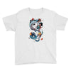 miya world Youth Tee