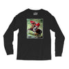 napoleon bonaparte stormtrooper funny retro Long Sleeve Shirts