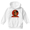 xxxtentacion rip Youth Hoodie