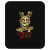 five nights at freddy's springtrap Mousepad