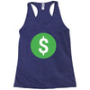 usd Racerback Tank