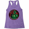 Swamp Scout Patrol Racerback Tank