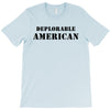 deplorable american T-Shirt