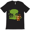 apathetic in the face of certain annihilation T-Shirt