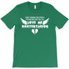 Love Me XXXTentacion T-Shirt