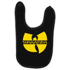 Wakanda Baby Bibs