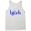 bjork Tank Top