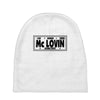 mclovin Baby Beanies