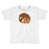 pancake Toddler T-shirt