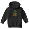 i'm so vegan i don't even call my boyfriend honey Youth Hoodie