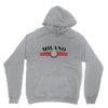 Milano Unisex Hoodie
