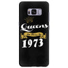queens are born in 1973 Samsung Galaxy S8 Plus