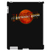 neil young harvest iPad 3 and 4 Case