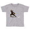 big mistake Toddler T-shirt
