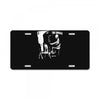 the specials ghost town License Plate