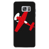 pilot flieger airplane flugzeug extra300 rc flyer Samsung Galaxy S7