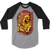ultras flare 3/4 Sleeve Shirt