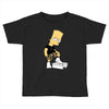rap simpson Toddler T-shirt