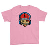 music boy Youth Tee