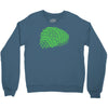 ohm Crewneck Sweatshirt