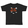 yes i can drive a stick Toddler T-shirt