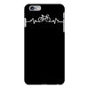 bike pulse iPhone 6/6s Plus Case