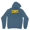 cavalera conspiracy (2) Hoodie