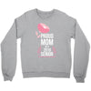 proud mom senior 2018 .. Crewneck Sweatshirt