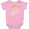 gotham rogues Baby Onesie