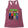 Eddsworld Racerback Tank