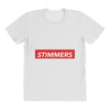Stimmers Hypebeast All Over Women's T-shirt