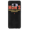 mom's friendly robot company Samsung Galaxy S8 Plus