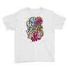 mean team Youth Tee