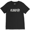 no photos please camera V-Neck Tee