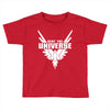 Dent The Universe Toddler T-shirt