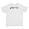 craficas Youth Tee