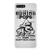 I'm A Boxing Pops... iPhone 7 Plus Case