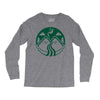 twin pies coffee Long Sleeve Shirts