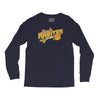potos rabites Long Sleeve Shirts