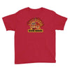 chip 'n dale Youth Tee