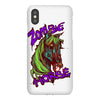 zombie horse classic iPhoneX