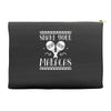 shake your maracas Accessory Pouches