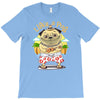 life's a pug T-Shirt