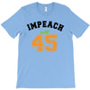Impeach 45 T-Shirt