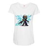 HERO Maternity Scoop Neck T-shirt