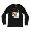 alderaan sorrows Long Sleeve Shirts