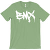 bmx graffiti T-Shirt