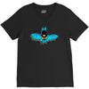 manbat V-Neck Tee